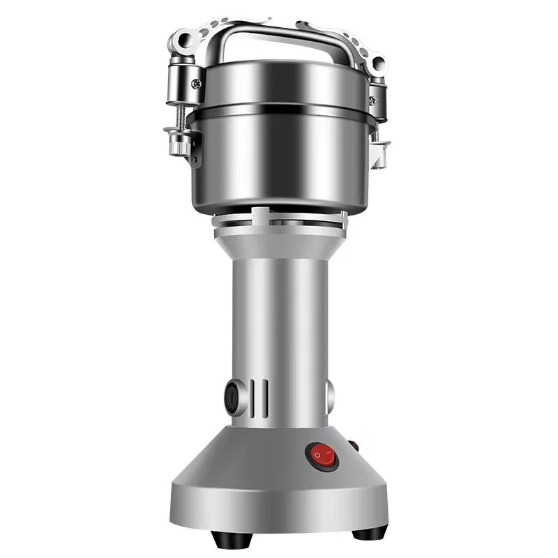 

150G laboratory chili powder grinder small grinder vanilla seed wheat mini portable grinder