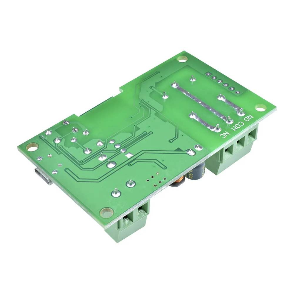 eWeLink APP USB5V/DC7-32V Wifi Relay Module Remote Control Self-lock Wireless Delay Relay for Smart Intelligent Home Switch