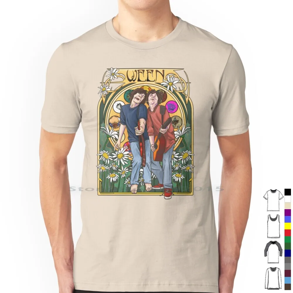 Descubre la Colección de Camisetas Personalizadas con Temática Muchacha y Muchacho en AliExpress