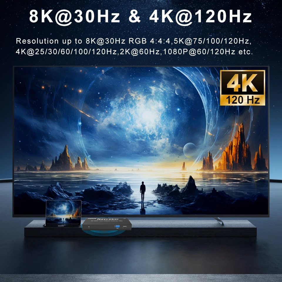 Thumbnail 4 - #88 Best Braided RJ45 Cables to Buy In 2026