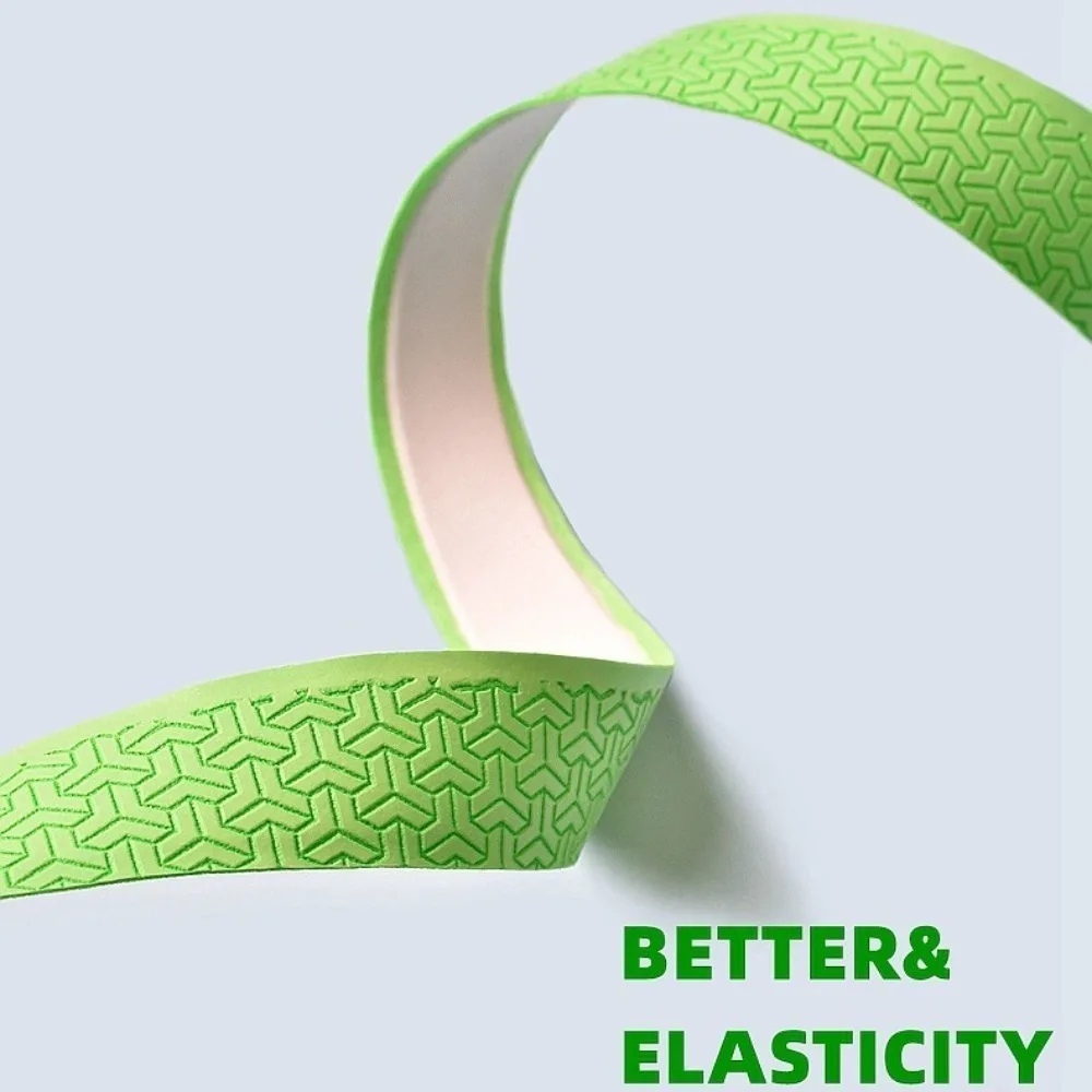 

1 шт., 2,1 м, ручка для ракетки для бадминтона, поглощающая пот, противоскользящая лента для ракетки, амортизирующая самоклеящаяся лента