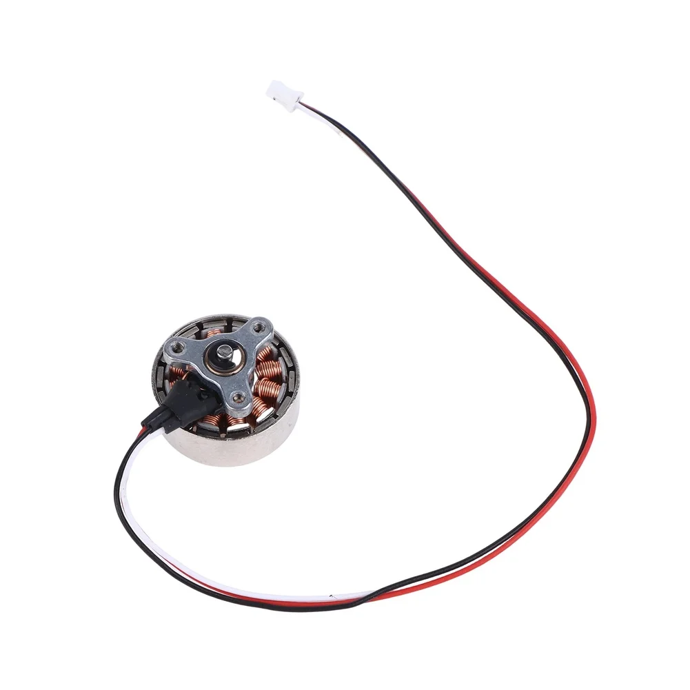 Reliable Brushless Motor for Model For Aircraft and Gimbals 1503 1504 2000KV 2800KV High Speed Lightweight Build