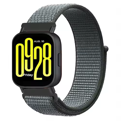 22mm Nylon Loop Band for Redmi Watch 5 Active Breathable bracelet Watchband for Redmi Watch 5 Lite Sport Wrist Strap Accessories - Image 64