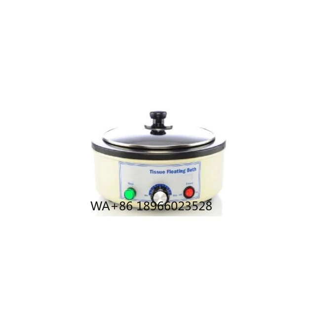 HS1001 Laboratory Thermostatic Tissue Water Bath – Pathological Histology Thermal Medical Equipment