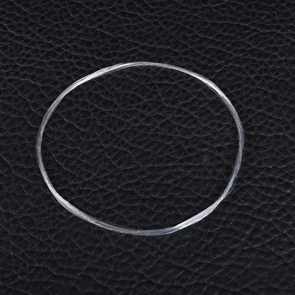 

9ft 1/2/3/4/5/6x Super Strong Fishing Leashes Tool Clear Fly fishing line Tapered Leader Fishing Lines Fly Fishing Cord