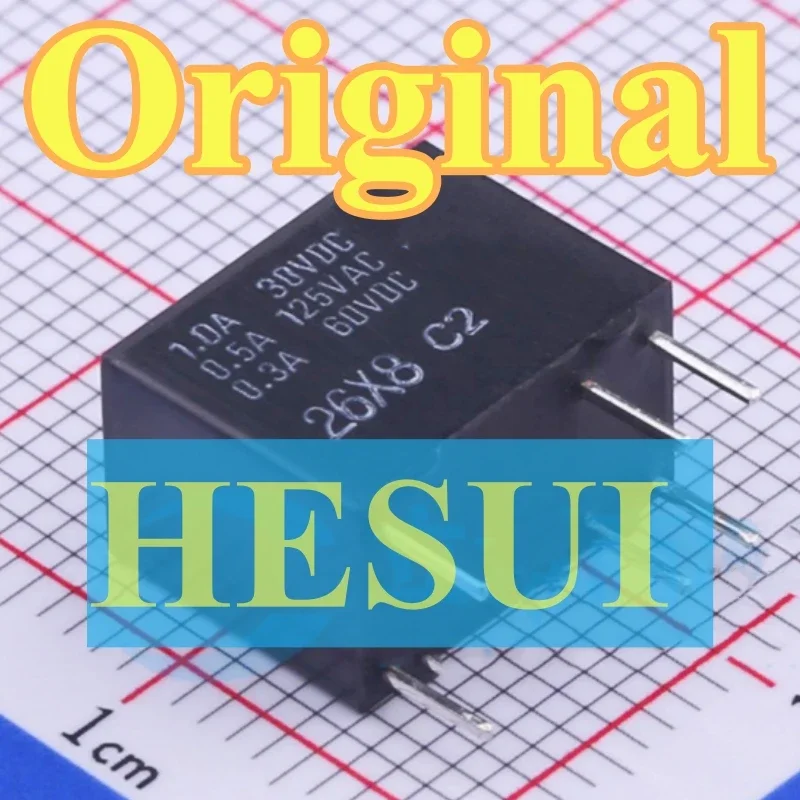 Signal Relay G5V-1 …