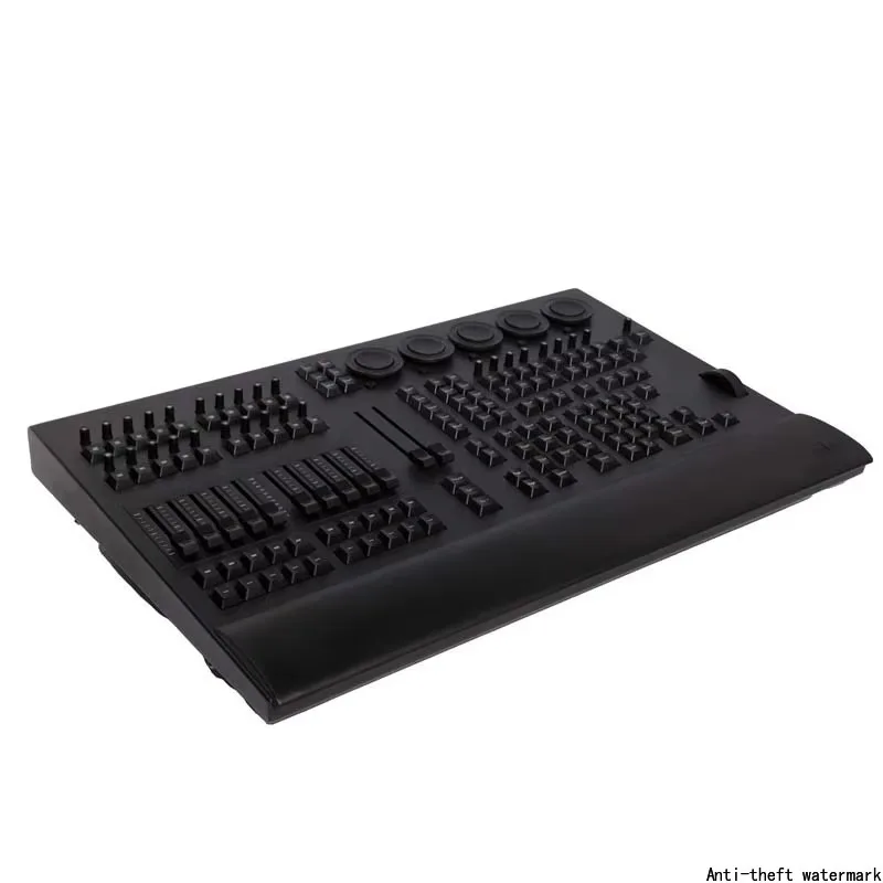 2026 - MA3 professional lighting control surface wing XT with electric fader 8A output remote manual DMX512 connection mode
