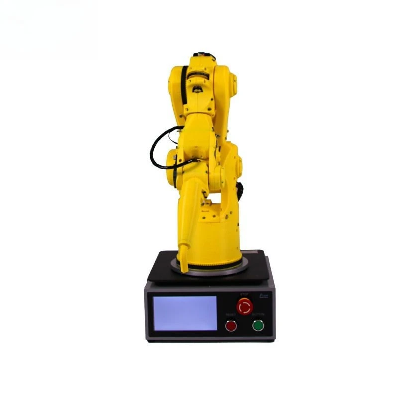Desktop-level robotic arm Six-axis open-source robotic arm Multi-application