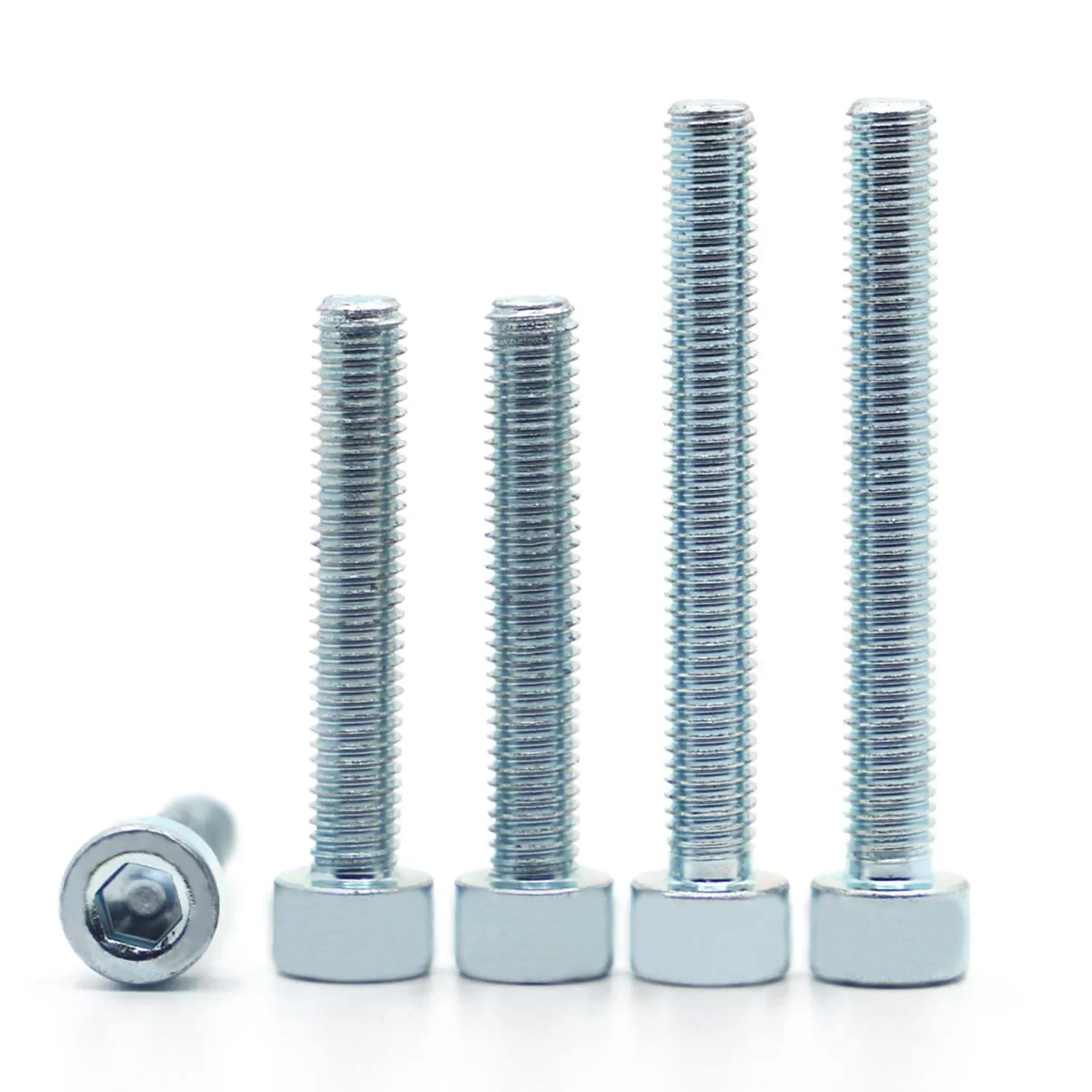 8.8 Grade Galvanize…