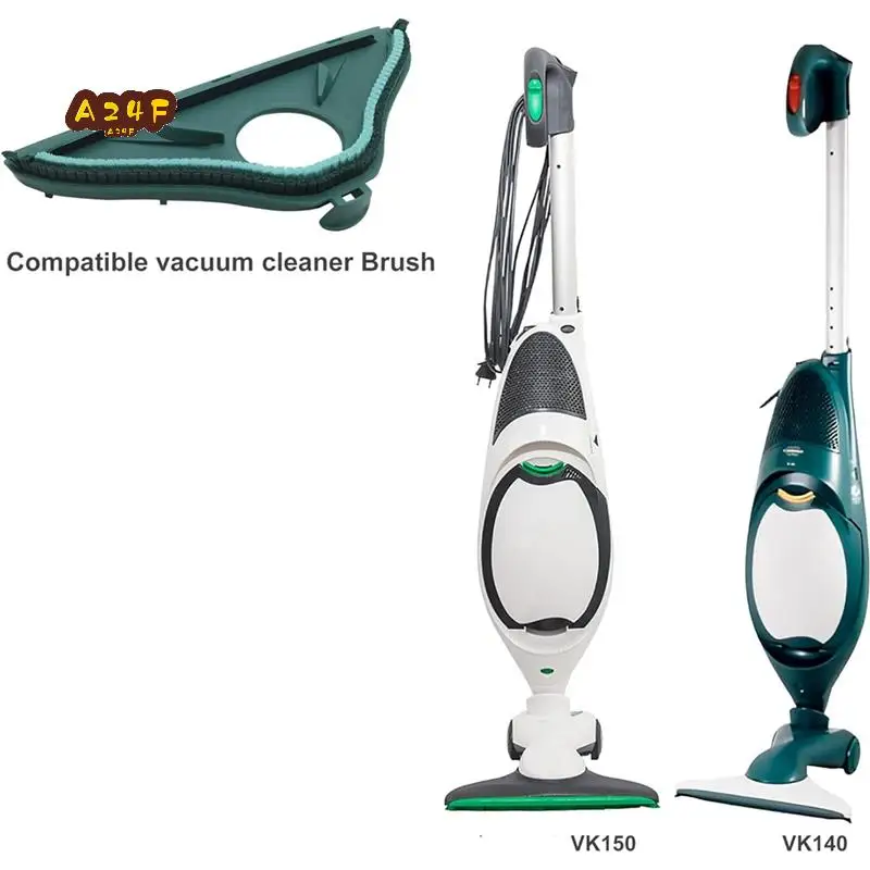 

A24F-для Vorwerk Kobold VK140 VK150 щетина для щетки HD40 HD50 запасные части аксессуары