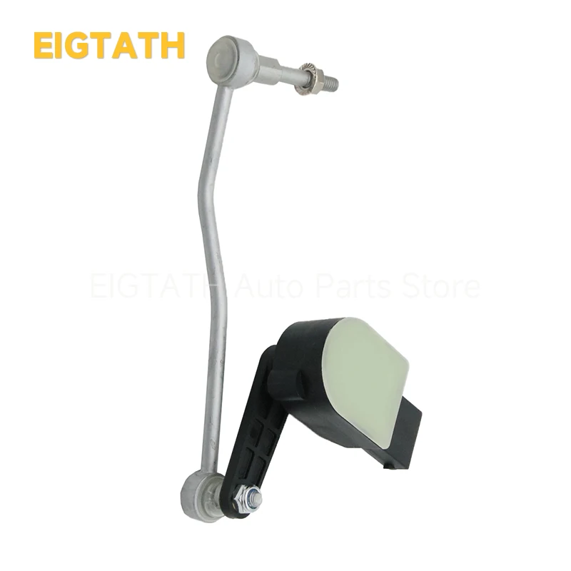 3W0941285C Vorne Links Luftfederung Höhe Level Sensor Für Bentley GT 2003–2011 Hohe Qualität Großhandel Auto Teil Zubehör