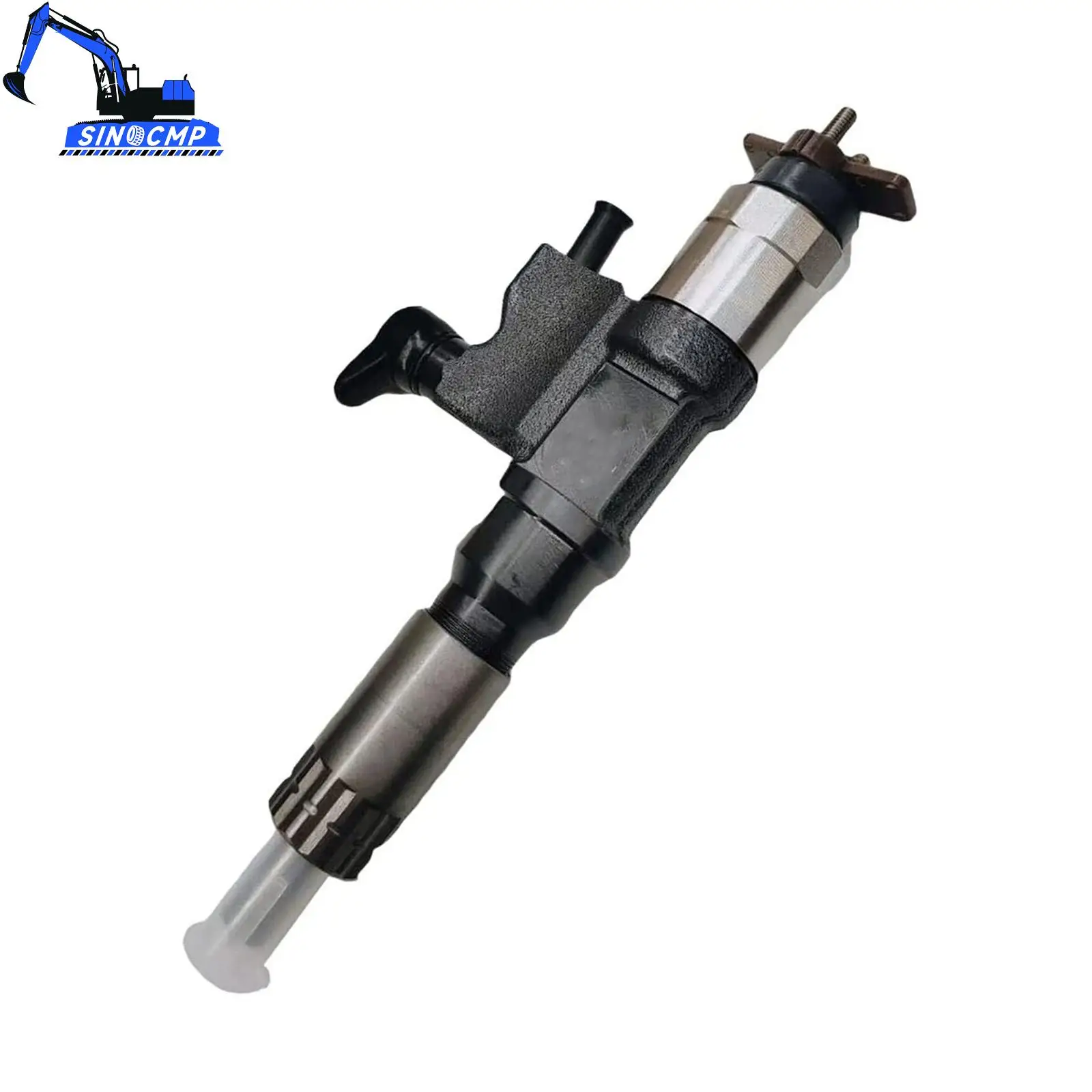 295050-1550 8-98259290-0 New Fuel Pump For Isuzu Diesel Engine 6WG1 6WG1-TC