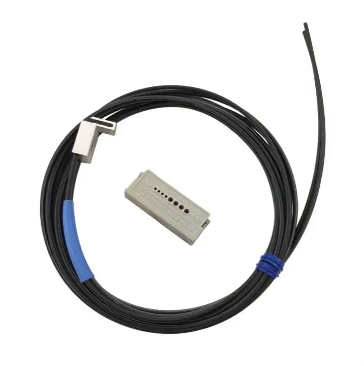 

For Komori Front Lay Sensor FU-2412 7646700501 Optical Fiber Sensor For Komori