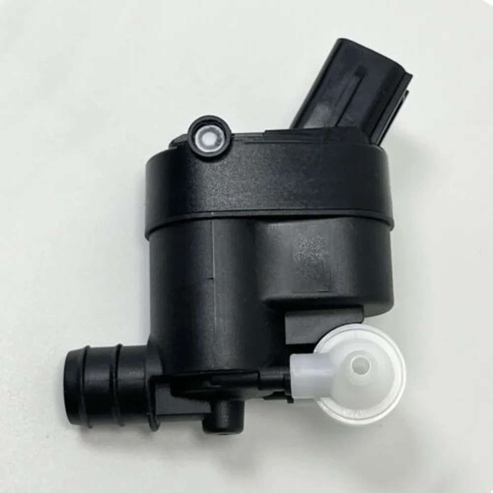 

Car Accessories Car Windshield Washer Pump Car Windshield For Hyundai Elantra Pump Motor Replacement Accessories