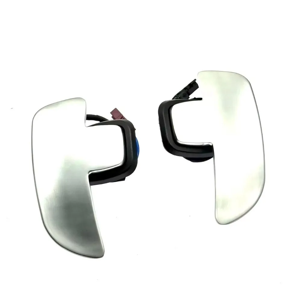 For Mercedes Benz AMG A45 CLA45 GLA45 C63 S63 W205 Steering Wheel Shift Paddles 1PCS