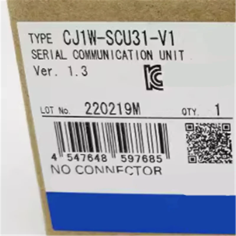 

NEW CJ1W-SCU31-V1 CJ1W-SCU41-V1 CJ1W-AD04U C500-CE404 CJ1W-OD201 CJ1W-OD211 CJ1W-OD203 CJ1W-OD213 CJ1W-OD231 CJ1W-OD232