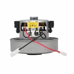 1600W Powerful Vacuum Cleaner Motor For Dyson DC33C DC37 DC52 YDK YV-16K23FA 918953-05 Parts Accessories
