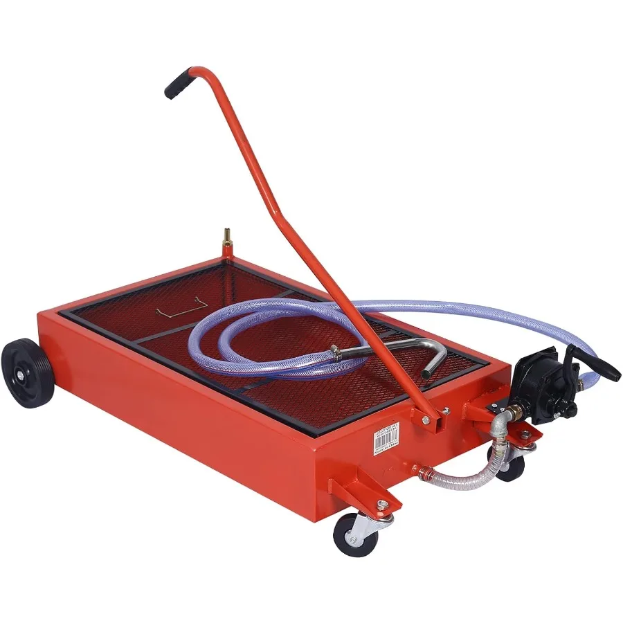 17 Gallon Low Profi…