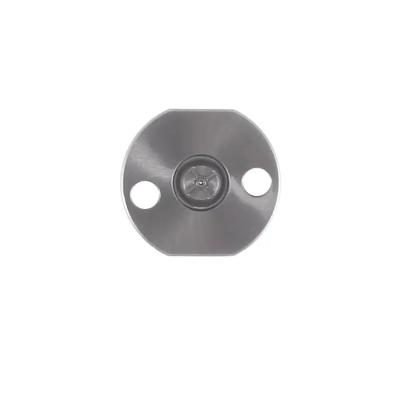 Precise 5X New Diesel Injector Orifice Control Valve Plate 19 For Injector 095000-5341 095000-5600 095000-8903 095000-5650 5501