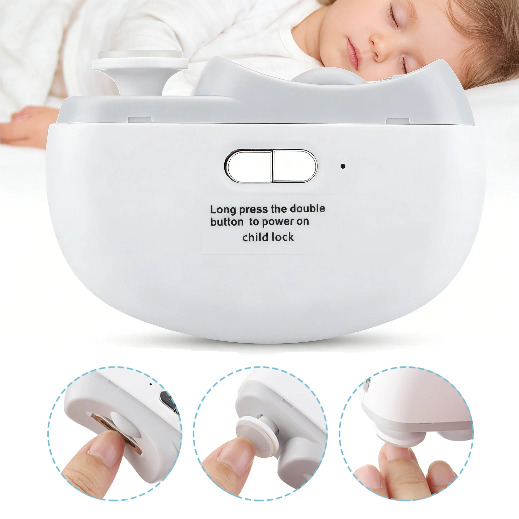 aparador-de-unhas-eletrico-2-em-1-com-funcao-de-lixamento-e-polimento-luz-integrada-aparador-de-unhas-automatico-recarregavel-para-manicure-para-bebes-e-adultos