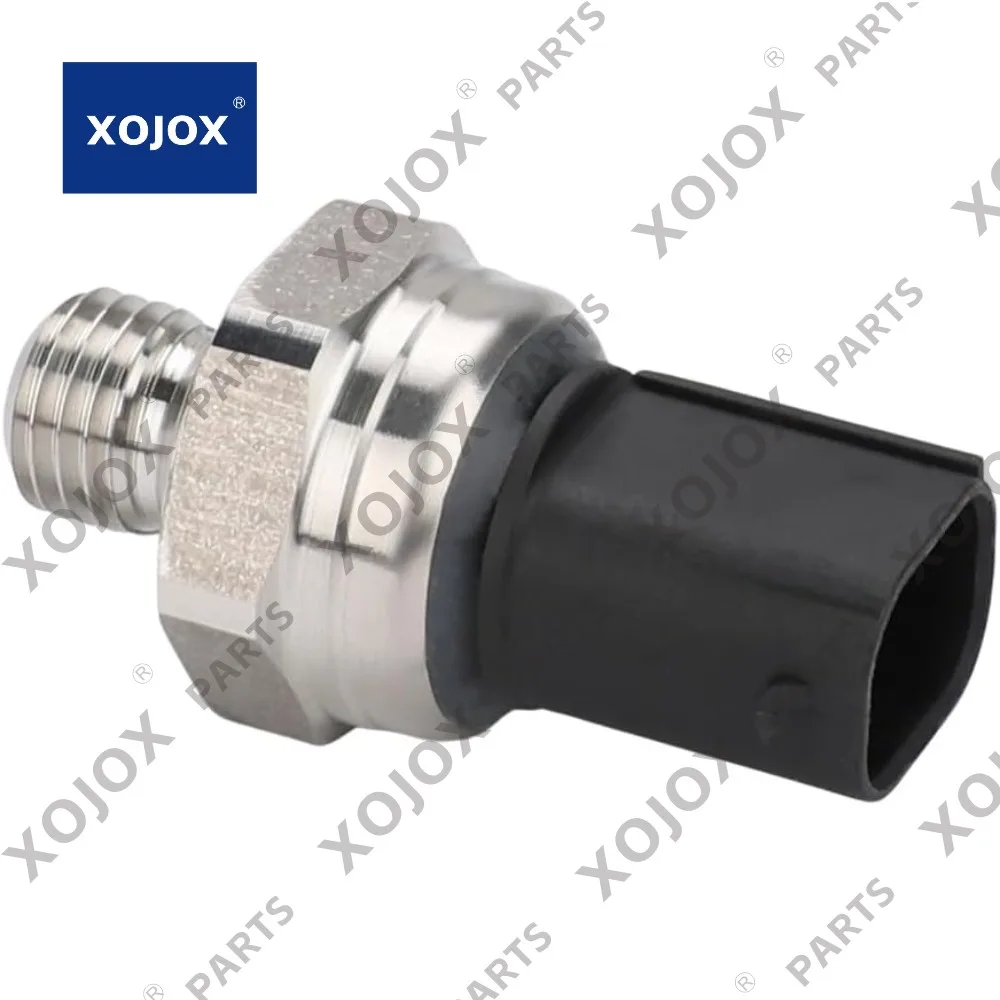 

XOJOX JDMON Engine Back Pressure Sensor For Mercedes-Benz CL600 E320 E350 GL350 ML320 ML350 R320 R350 S350 S600 SLR Sprinter 200