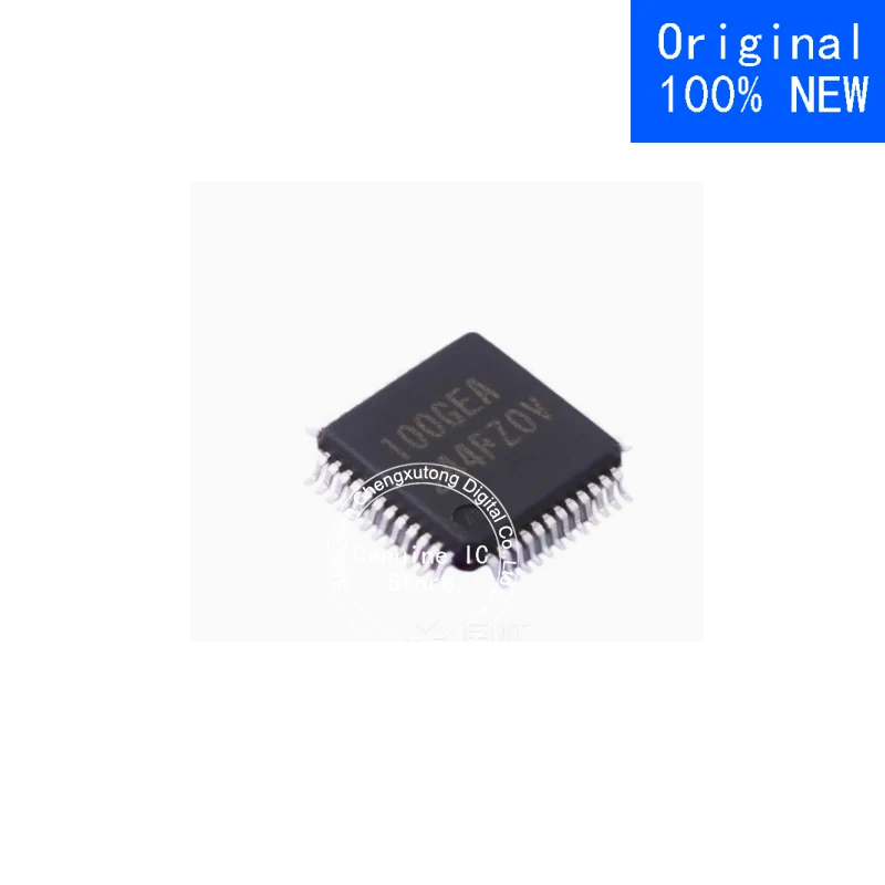 

5 шт./лот R5F100GEAFB # 10 100GEA LQFP Новый оригинальный подлинный IC-чип