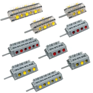 Bagian Teknis V6 V8 V12 Blok Bangunan Batu Bata Mesin Model Dinamis Silinder Piston Aksesori Mobil Berteknologi Tinggi Mainan Edukasi 6 model mesin penjualan terbaik v12 - №