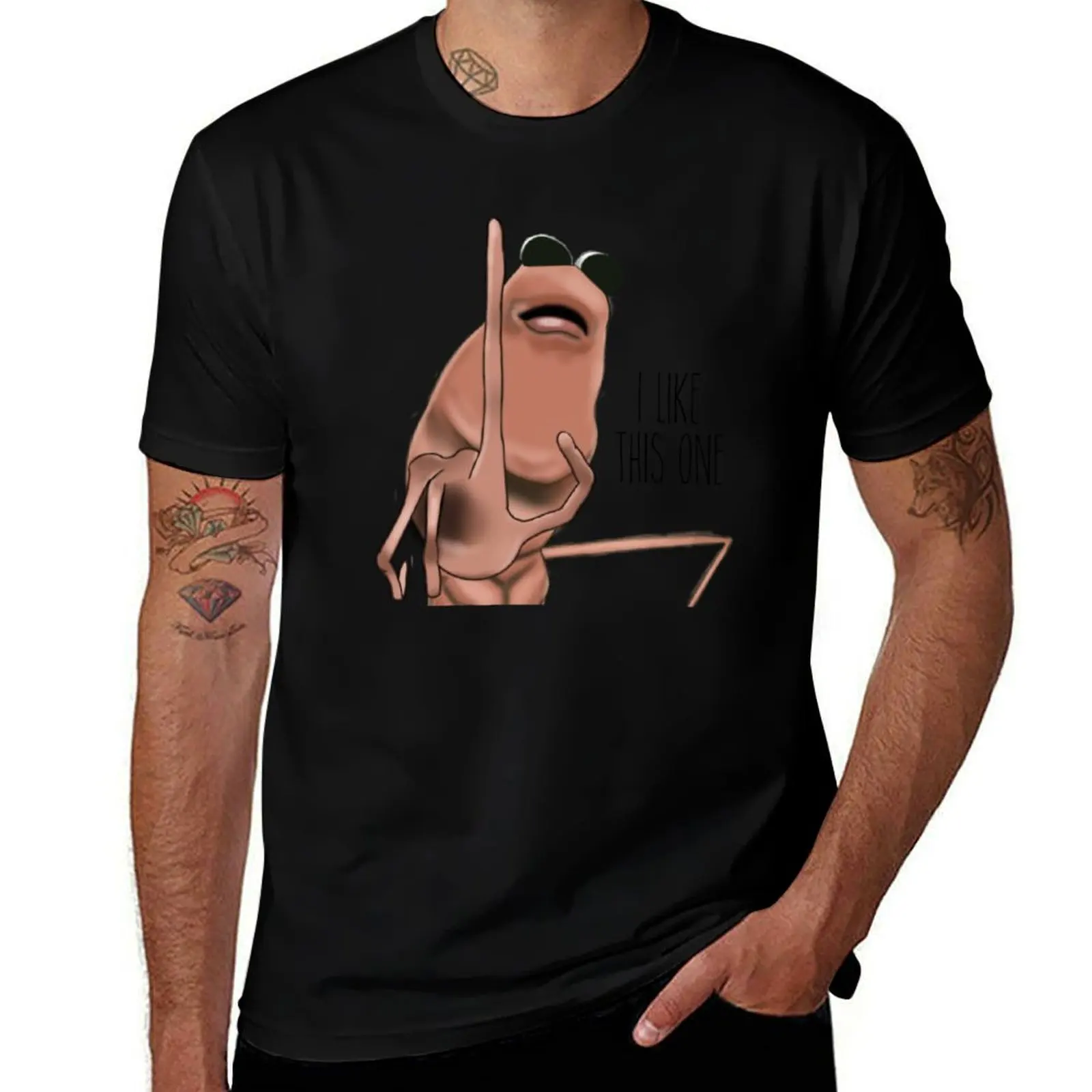 

Marcus 2 T-Shirt funny shirt cotton summer clothes graphics valentines boutique clothes shirts graphic tee men