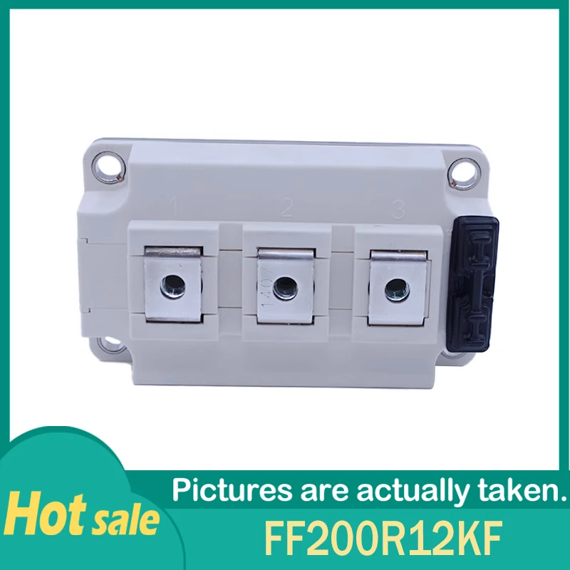 

100% Working FF200R12KF FF200R12KF2