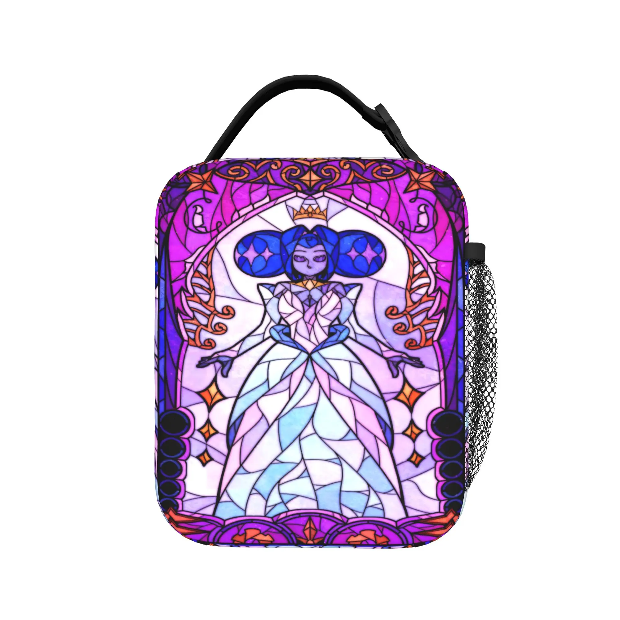 Insulated Lunch Box K-Knights Of Guinevere Accessories  Food Box New Arrival Thermal Cooler Lunch Box For Outdoor
