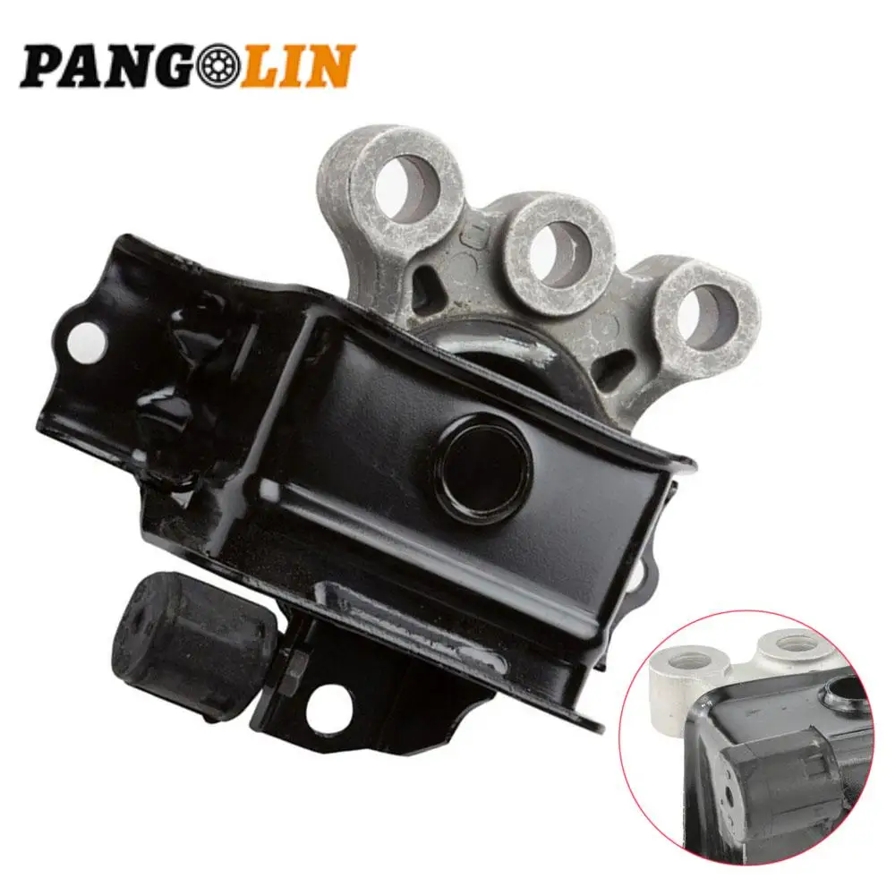 1pcs Front Right Engine Transmission Gearbox Mount Bracket for Chevrolet Sonic 2012 - 2018 95164487 95930076 95405220 95026513