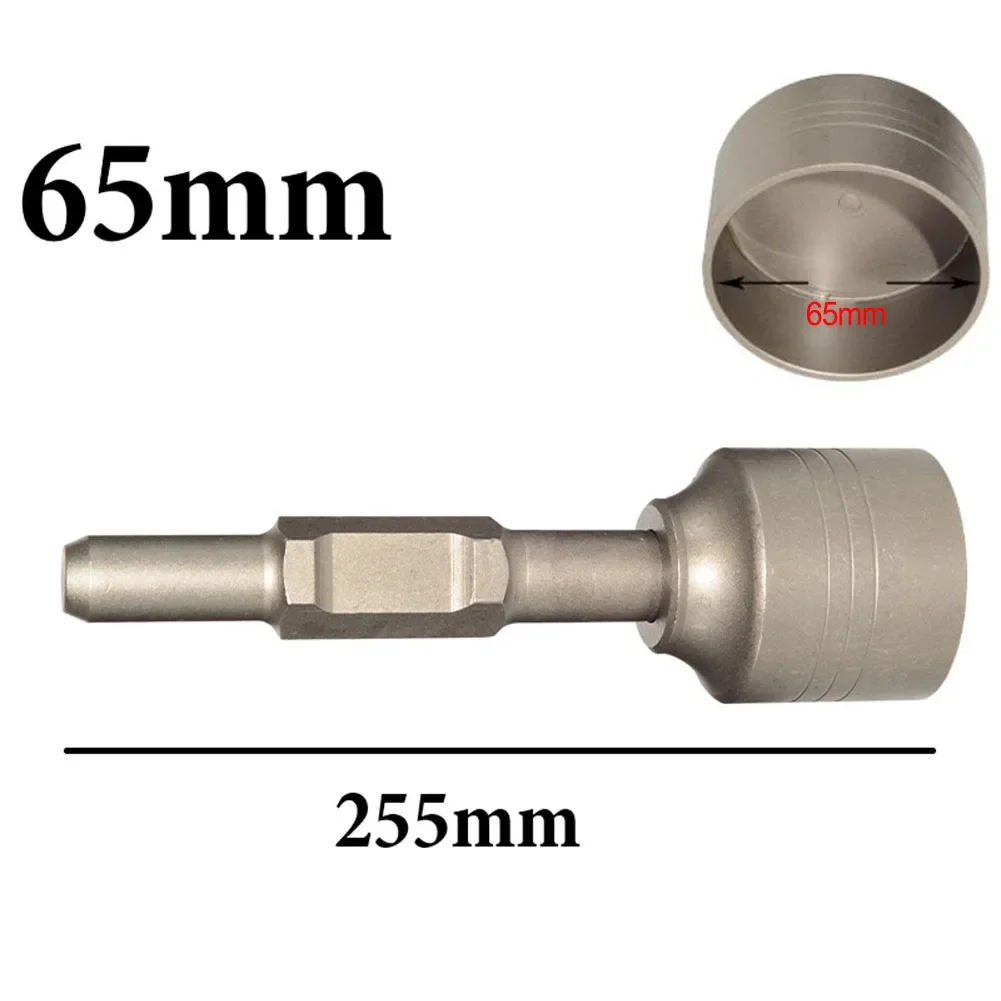 65A Shank T-type Post Pile Driver Long Ground Rod Pile Driver Drives Into T-type Posts, Fence Posts Long Ground Rod Pile Driver