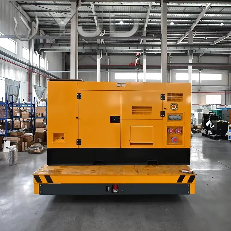 EPA Certified 10kw 15kw 20kw 25kw 30kw 50kw 80kw 100kw Super Silent ukPerkins Diesel Generator Set ATS Stamford Auto Start