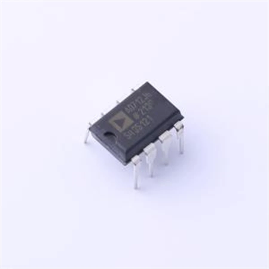 

2PCS/LOT AD712JNZ (Amplifiers/Comparators)