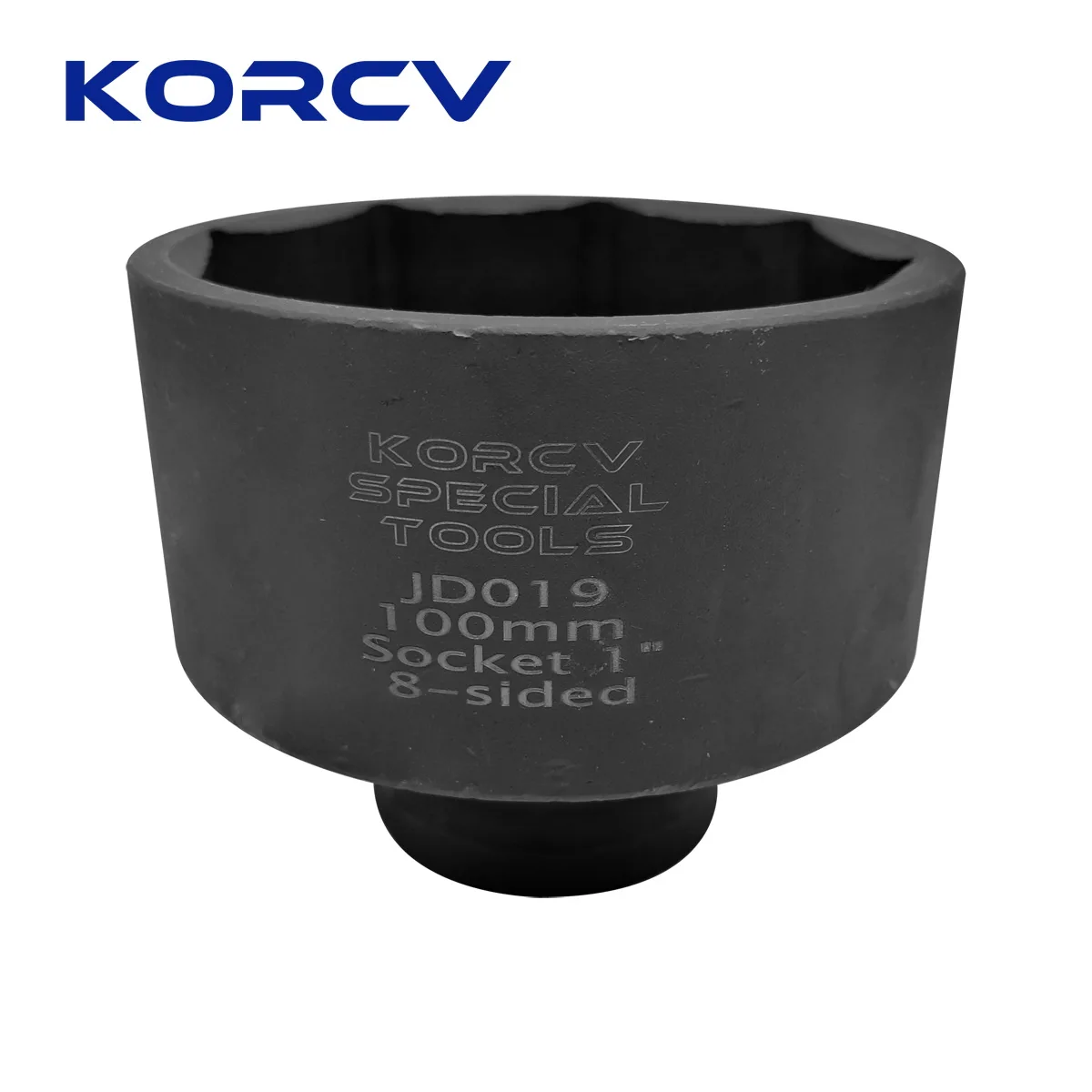 Special Tools for Volvo Scania Man Daf Iveco Renault Benz Trucks JD019 Socket 100 mm 8-sided