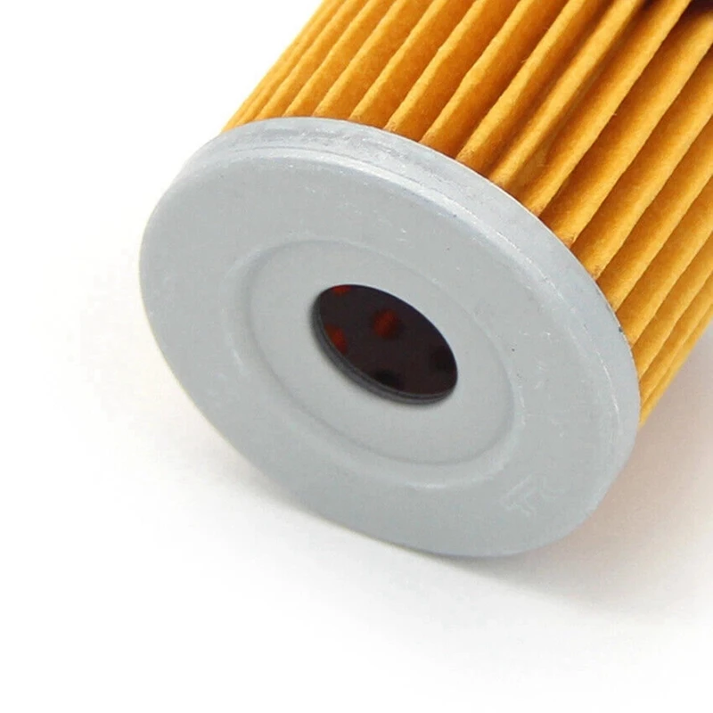 Super Sale Motorcycle Oil Filter 16510-05240 16510-45H10 Engine Oil Filter for Suzuki AN125 AN400 AN150 CS125 DR125 EN125 1pcs