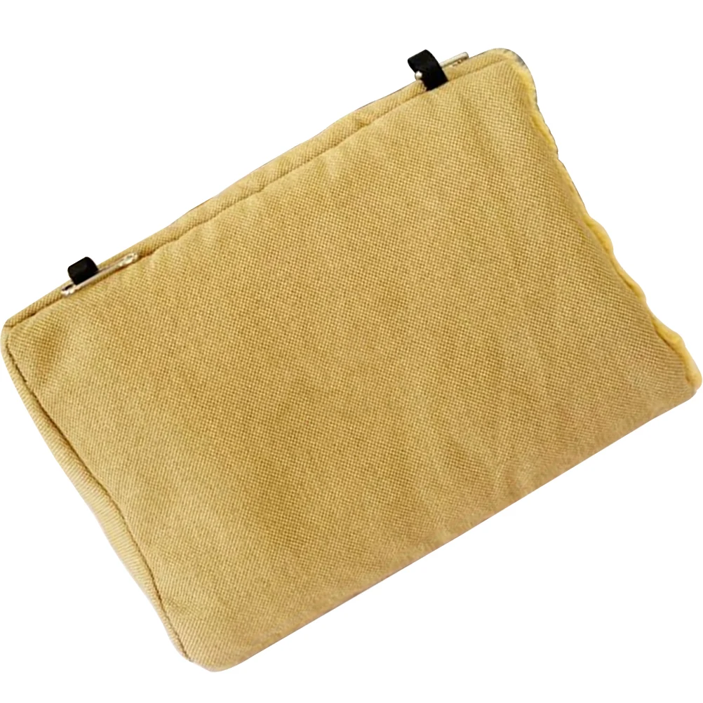 

Warm Bird Hammock for Parrot Canary Lark Wear-Resistant Hanging Nest Cozy Sleeping Den Pet Cage Furniture Bird Supply