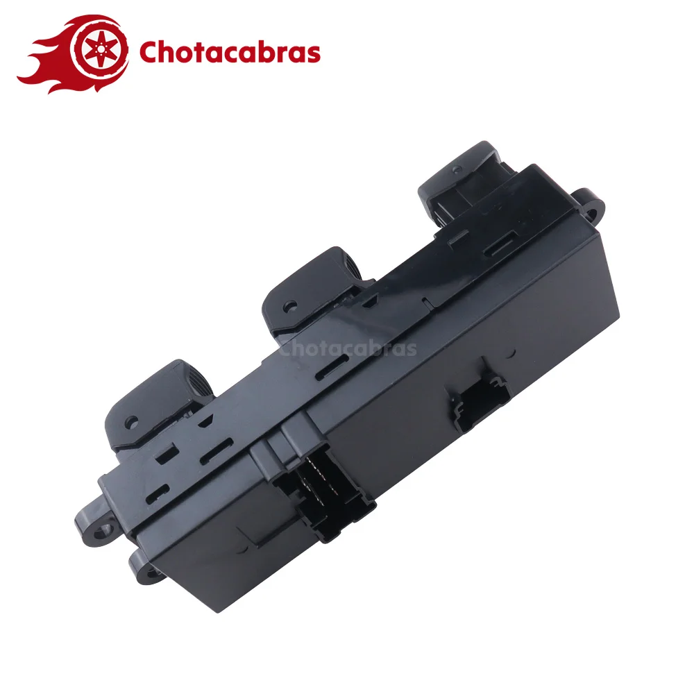 Para Subaru Outback 2013-2015 botón de interruptor de Control de elevador de ventanilla principal delantero izquierdo 83071-AJ240 83071AJ240 piezas de automóvil