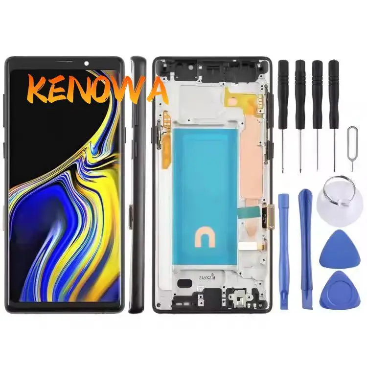samsung-note-9-スクリーンlcdディスプレイ-sm-n9600-sm-n960f-sm-n960u-画面交換用デジタイザータッチアセンブリ