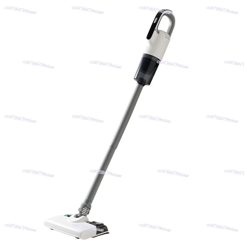 

Super suction wireless household vacuum cleaner suction and drag integrated water tank multi-function