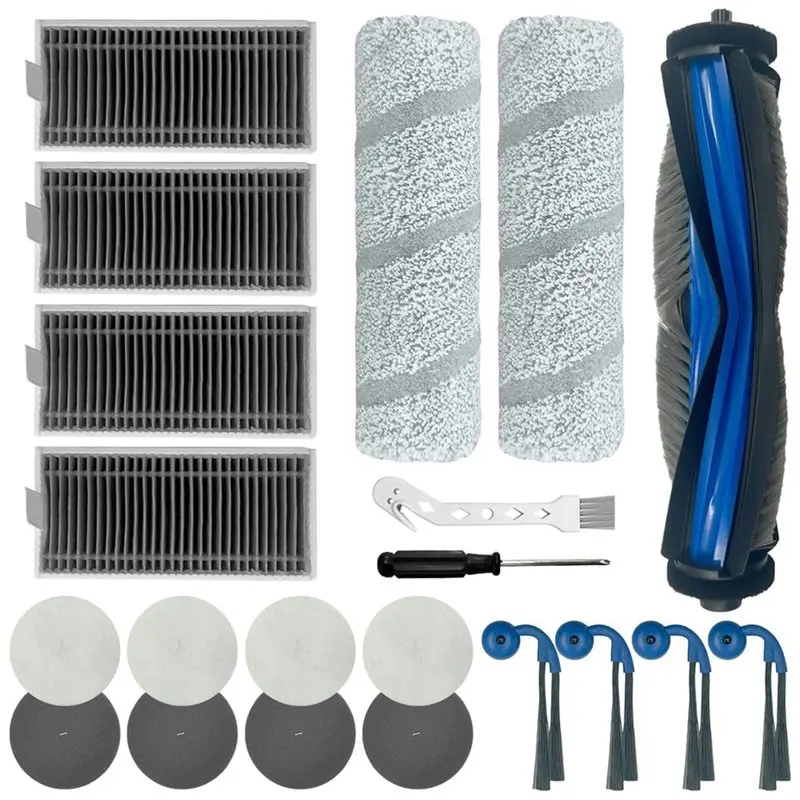 【Code】Replacement P…