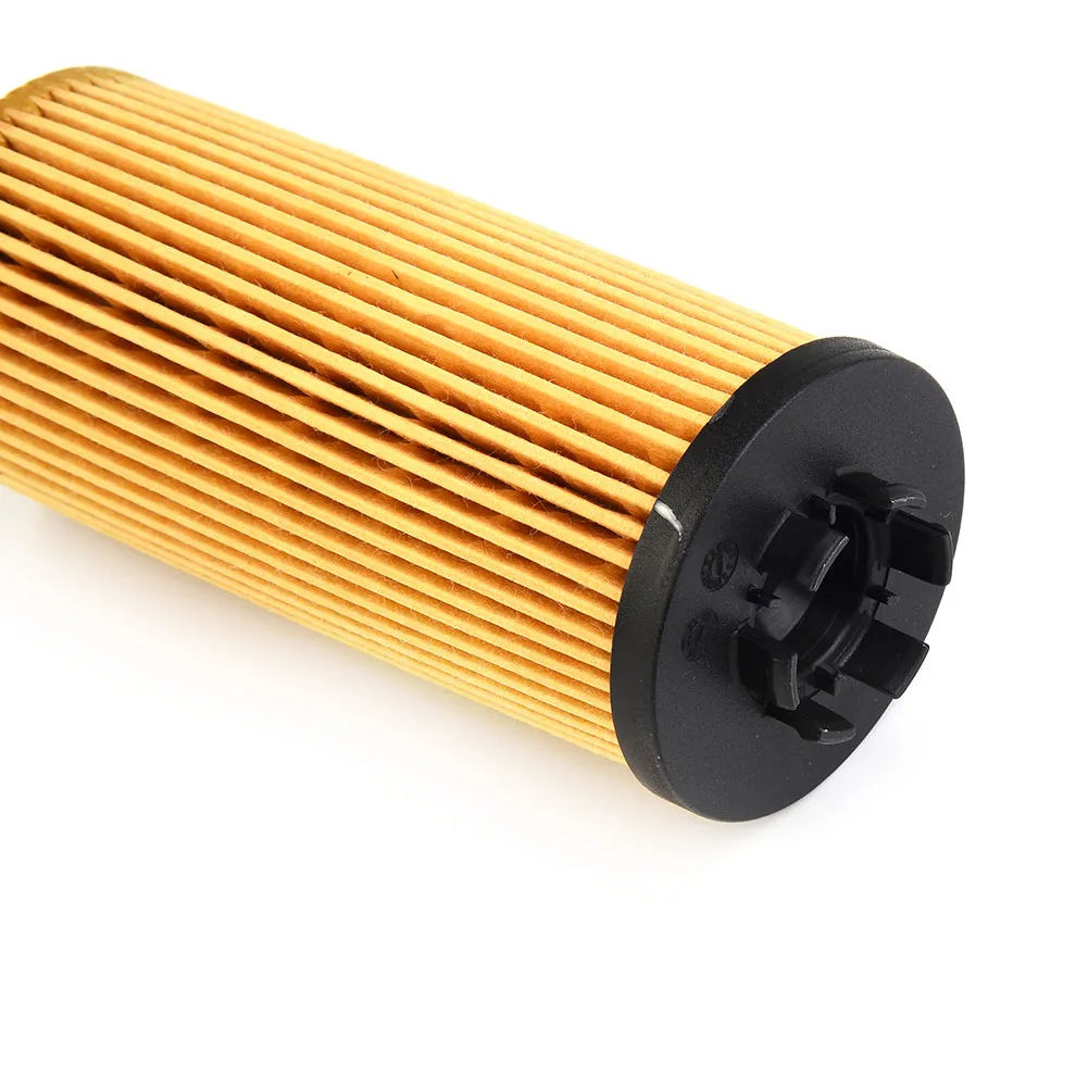 High Reliability Stable Characteristics Parts Oil Filte Car Accessories Car Parts Filter Cotton Oil Filter Oil Filter