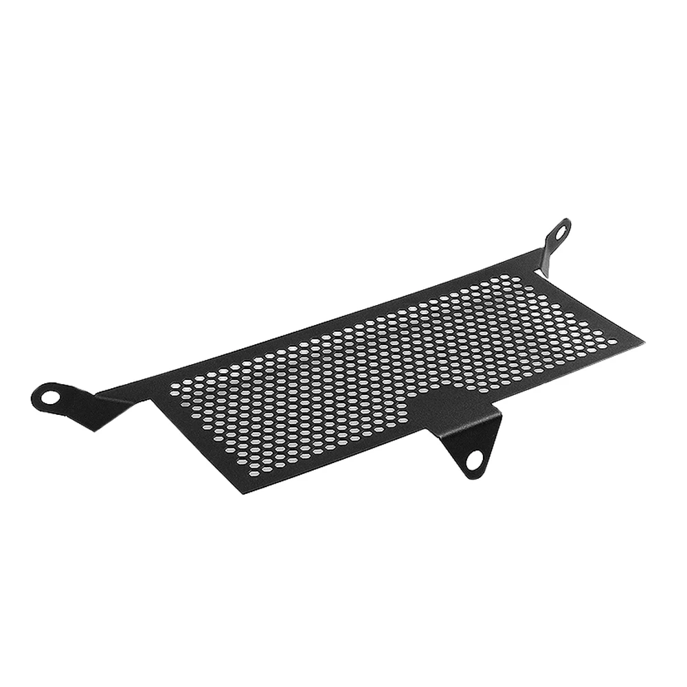 Motorcycle Radiator Grille Guard Oil Cooler Protect Grill Cover For BMW S1000R 2013-2020 / S1000XR 2015-2019 / S1000RR 2010-2018