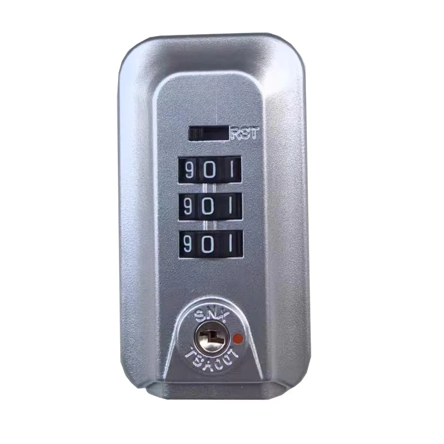 SNX299 TSA007 Password Lock Replacement Buckle Latch for Suitcase Luggage Repair