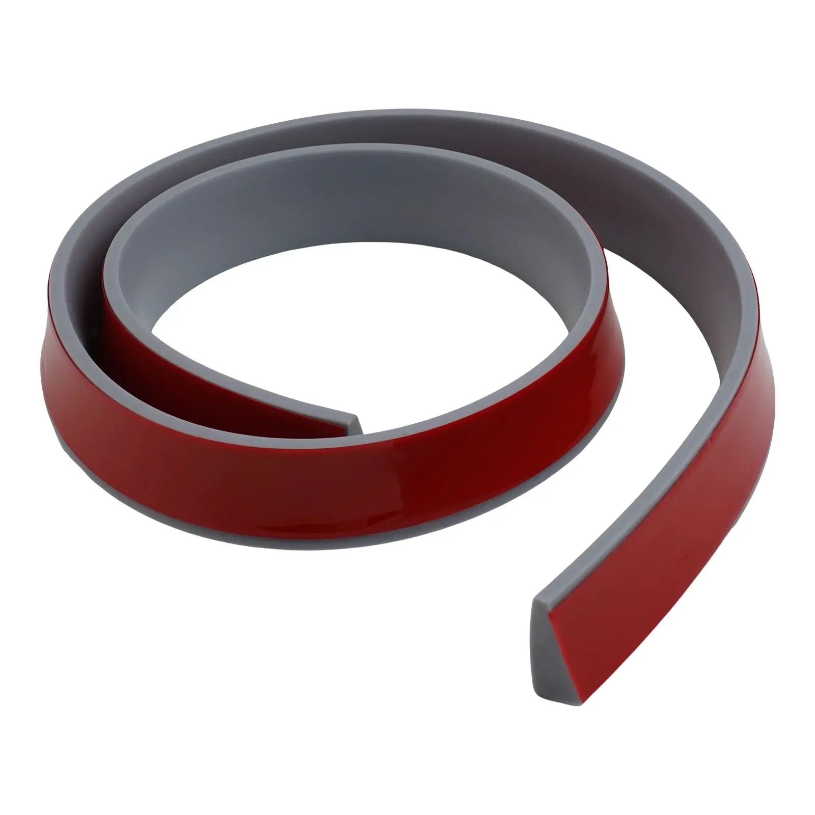 Bathroom Water Barrier Threshold Strip For Thresholds For Slips And Spills Easy To Clean Smooth Finish Customizable Length