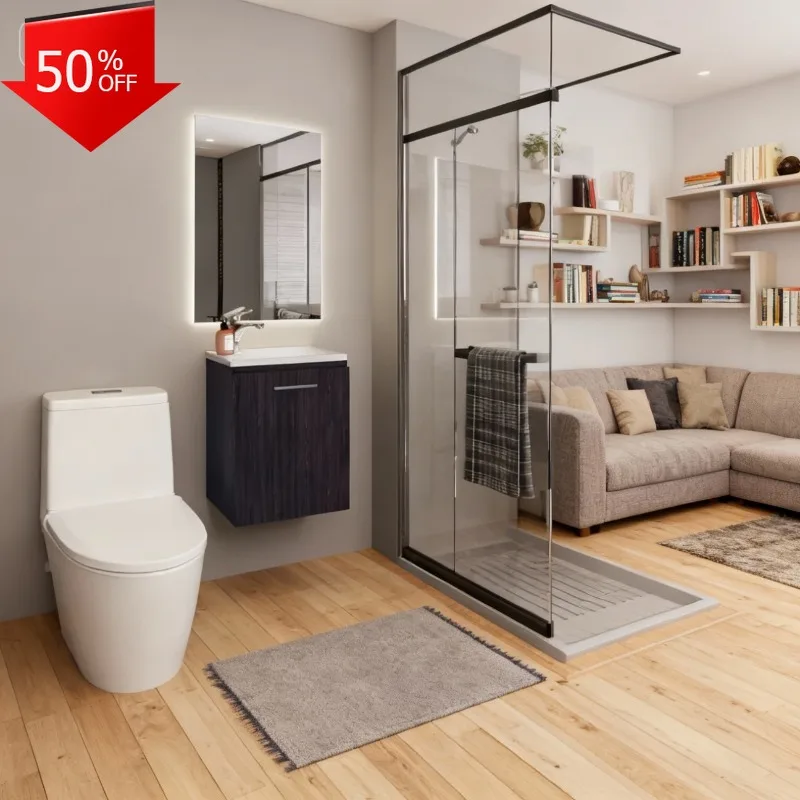 Toilet Furniture Sp…