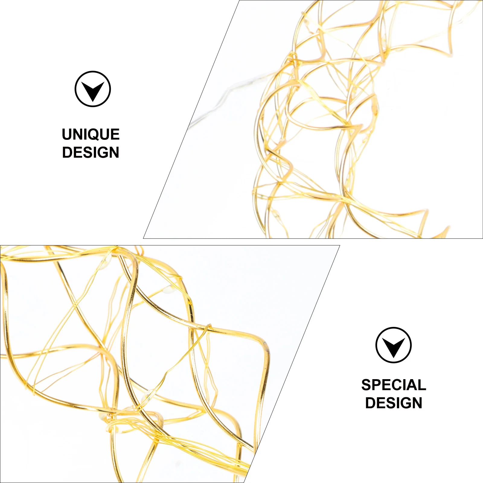 

1pc Christmas Tree Light String Unique Christmas Lamp Decor For Window Wall Holiday Party Festival Scene Xmas Glowing Ornament