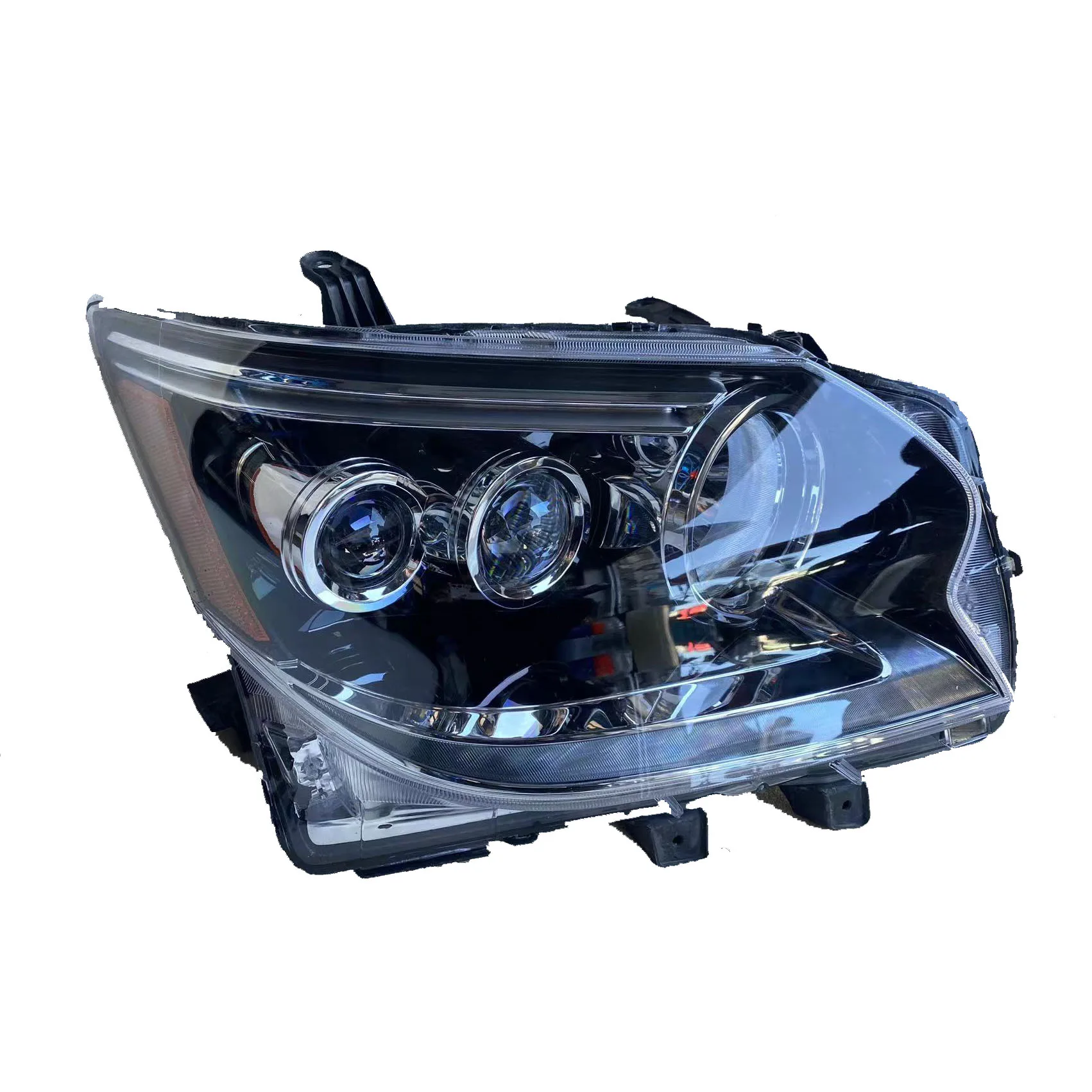 

High-Quality Headlights Factory Direct Automotive Lighting System Headlights For Lexus Gx460