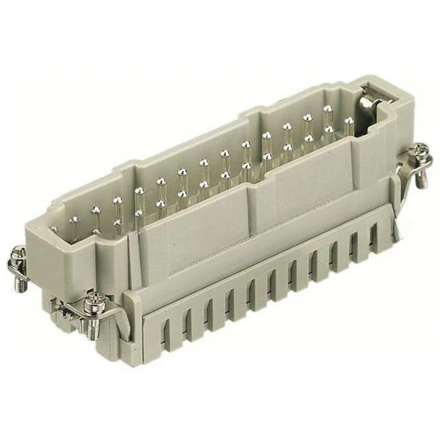 HARTING Connector 09330242616 Brand New Original Sublimation Blanks Car Accessories Garden Tools