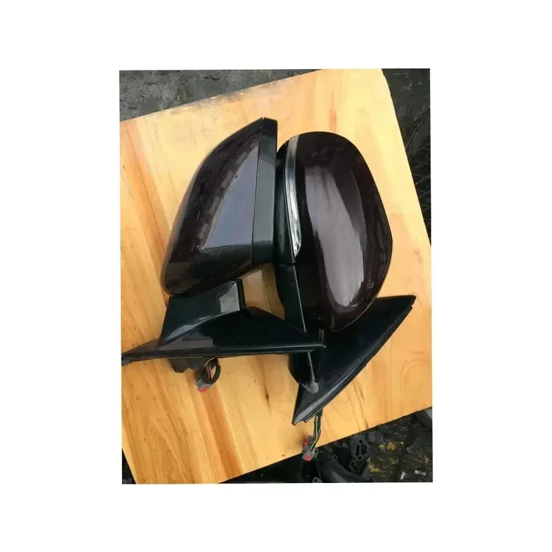 High Quality Rearview Mirror Assembly Fits XF XJ XE